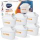 Filtr za čistu vodu Brita Maxtra+ Hard Water, 6 kom.