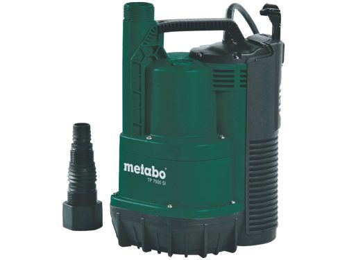 Potopna pumpa Metabo TP 7500 SI 300 W 7500 l/h