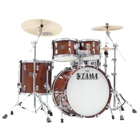   Tama Superstar 50. godišnja limitirana reizdanje SU42RS-SMH Set bubnjeva
