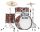 Tama Superstar 50. godišnja limitirana reizdanje SU42RS-SMH Set bubnjeva