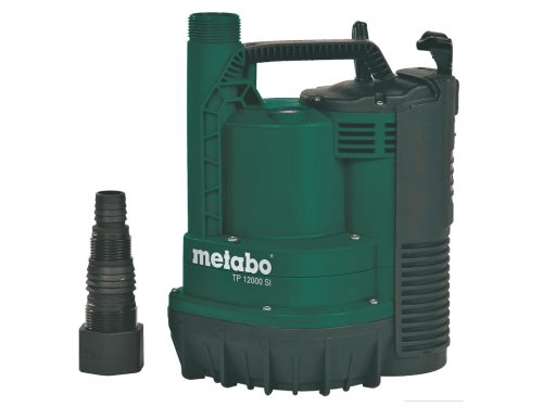Potopna pumpa Metabo TP 12000 SI 600 W 11700 l/h