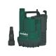 Potopna pumpa Metabo TP 12000 SI 600 W 11700 l/h