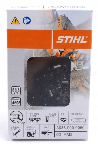 STIHL lanac za piljenje 35 cm