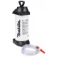  Makita 988394610 Tlačni spremnik 10l