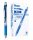 PENTEL ENERGEL BL77 PLAVA KEMIJSKA OLOVKA SET 12 komada + 1 GRATIS