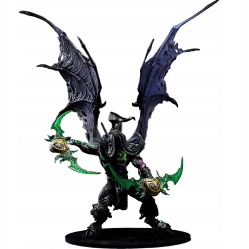Lovac na Demone Illidan Stormrage Akcijska Figura