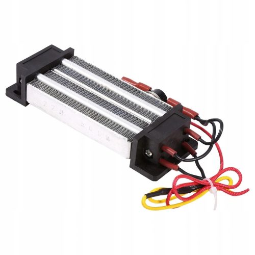 Električni Keramički Grijač Zraka PTC AC220V 500W