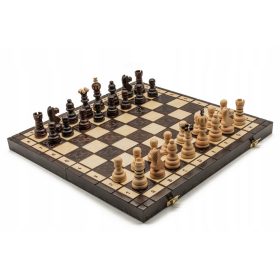    Veliki Perła šah/Elegantni šah/tradicionalni šah Żurek šah