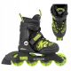  K2 Raider dječje koturaljke crne 29-34(S)