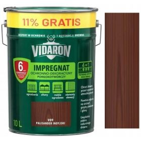  VIDARON Impregnacija 9L+11% INDIJSKI ROSANDER