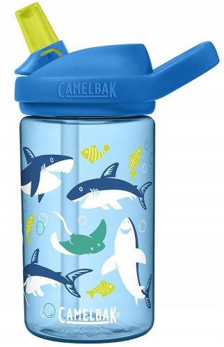  CamelBak Eddy+ Kids dječja bočica 400 ml