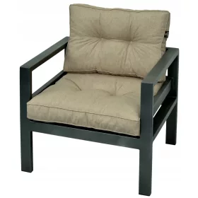  Ampo jastuk 60 x 60 x 10 plavi