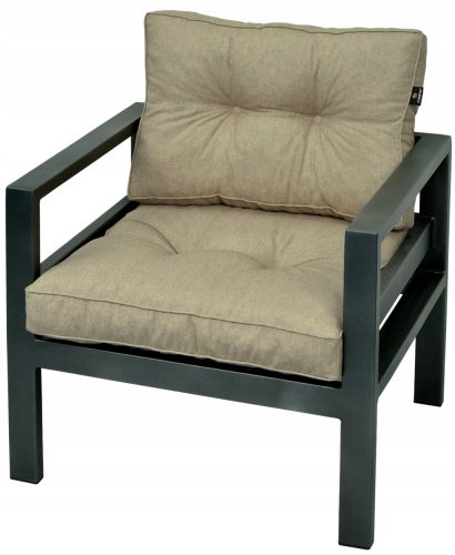  Ampo jastuk 60 x 60 x 10 plavi