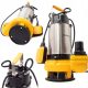 Riwall Pro 750 W potopna pumpa 18.000 l/h