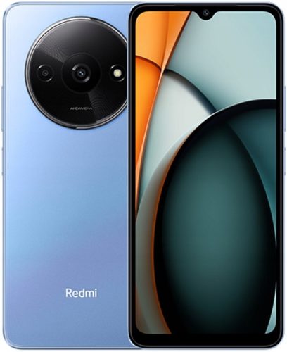 Xiaomi Redmi A3 3/64GB 6,71" Plavi USB-C 5000 mAh Pametni Telefon