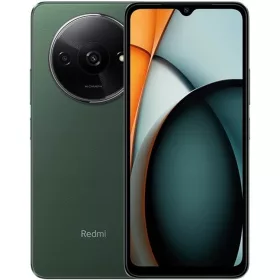 Xiaomi Redmi A3 3/64GB 4G (LTE) pametni telefon, zeleni