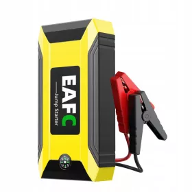   2000A Auto Starter s Jumpom 4 u 1 s Zračnim Kompresorom 150PSI
