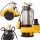 Riwall Profesionalna 750 W potopna pumpa 18.000 l/h