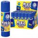 ASTRA set za ured ljepila u stiku, 24 komada po 15g