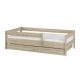  SIMPLE BABY BOO dječji krevet 180x80 LADICA madrac SONOMA HRAST