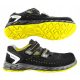 Radne cipele sandale VM Footwear Edmonton S1P ESD SRC veličina 48