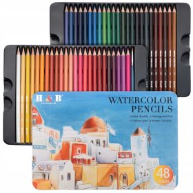 Set akvarel olovaka 48 komada