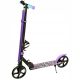 Croxer Catia 200mm sklopivi romobil crni s 3-stopni reg. kier