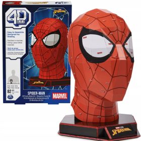 Paukova zagonetka Marvel Spiderman 3D Puzzle Figure