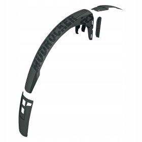SKS Stražnji blatobran Mudrocker 27,5-29" crni