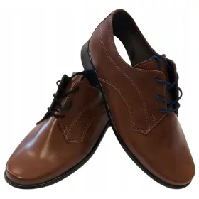 MIKO SVEČANE CIPELE ZA DJEČAKE ZA PRVU PRIČEST