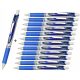 Plava Pentel EnerGel BL77E Kemijska Olovka Set 12+1