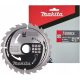 Makita M-FORCE 190 mm Rezna Ploča za Drvo