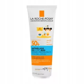    La Roche-Posay Anthelios-Pediatrics 50+SPF osjetljiva koža za sunčanje