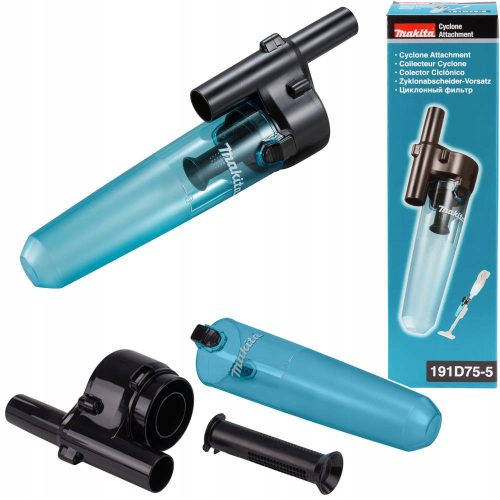 Makita 191D75-5 ciklonski nastavak za usisavač