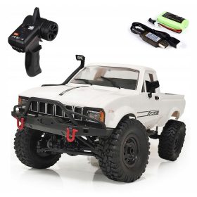 WPL C-24 4x4 TERENSKI AUTOMOBIL NA DALJINSKO UPRAVLJANJE