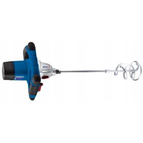 Električna mješalica Dedra 1600 W 160 mm