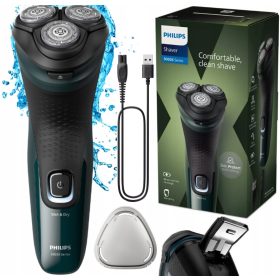    Philips aparat za brijanje PHILIPS ELEKTRIČNI BRIJAČ 4D OŠTRICE