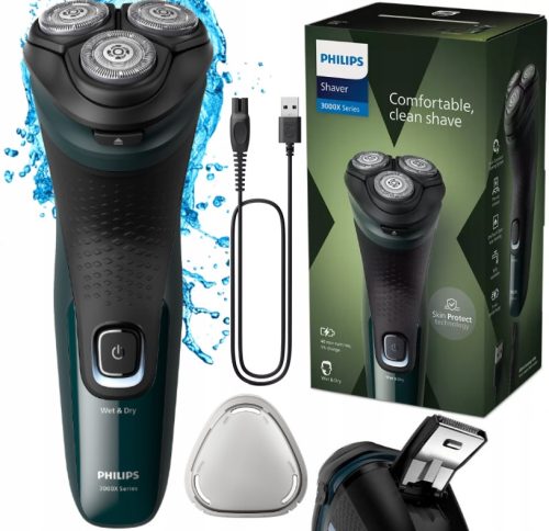  Philips aparat za brijanje PHILIPS ELEKTRIČNI BRIJAČ 4D OŠTRICE