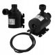 Solarna Pumpa za Vodu Fontana Set 50W12V