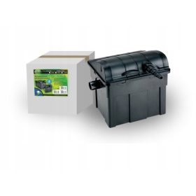 Aqua Nova UV filter s 9W UV lampom za akvarije do 6000L