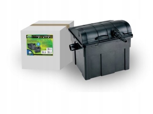 Aqua Nova UV filter s 9W UV lampom za akvarije do 6000L