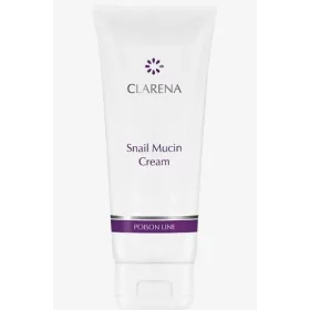   Clarena Poison Line Regenerirajuća Krema s Puževom Sluzi 200 ml
