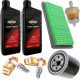  SERVISNI KIT HONDA MOTORA GCV510 GCV520 GCV530 GXV520 GXV530