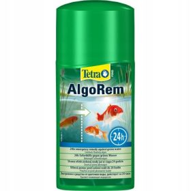 Tetra Pond AlgoRem 250ml - protiv zelene vode