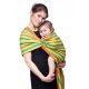 Natibaby Tkani Šal s Čvorovima