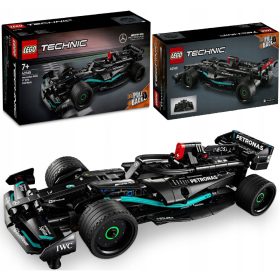    LEGO TECHNIC 42165 MERCEDES-AMG F1 W14 E PERFORMANCE PULL-BACK POKLON