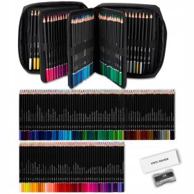 Bojice za umjetnike u Artistiq pernici, 120 komada