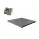 Platforma za vaganje A12 LCD 1,5t, 1200x1200mm