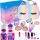  Set kozmetike za slikanje MakeUp Makeup Dl