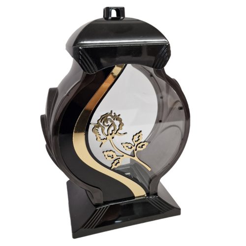 Sveta svijeća HK-41 Obelix Rose 34cm zlato